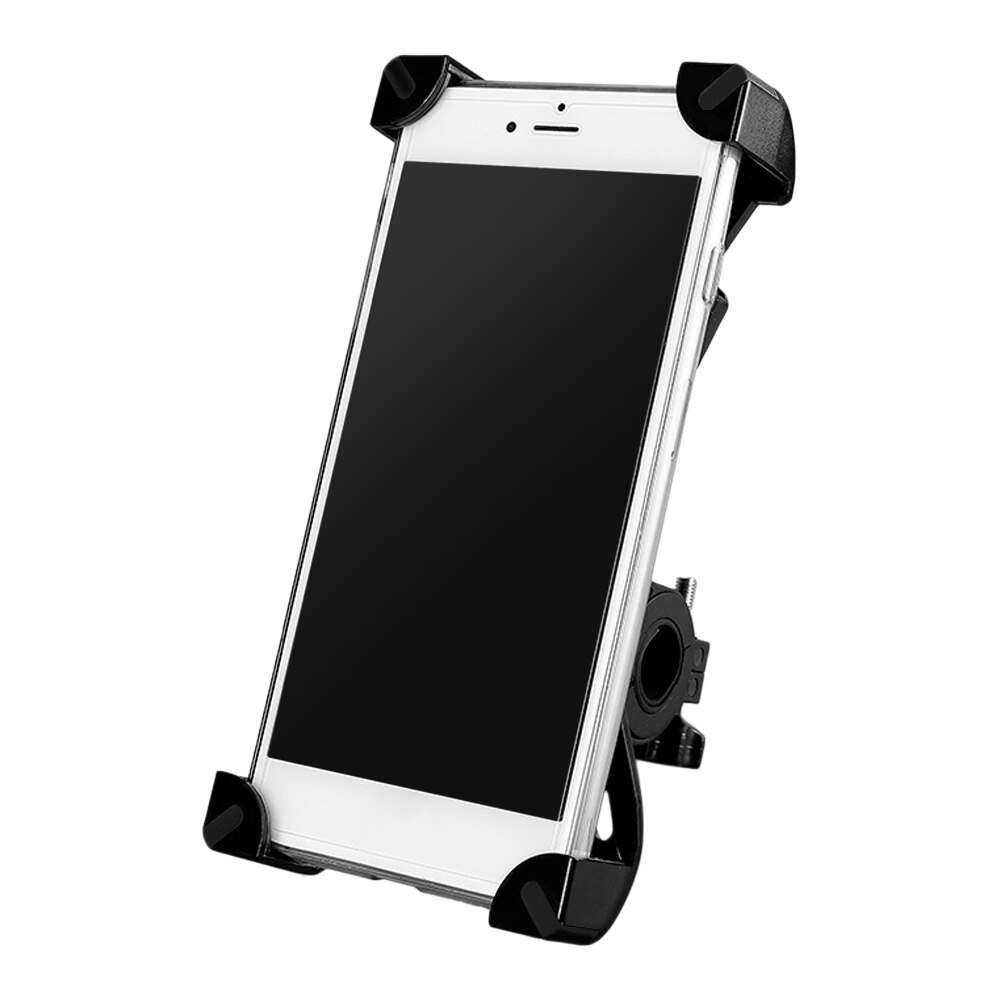 Vélo Support Pour Téléphone Réglage Moto Support Pour Téléphone Support De Vélo Rotatif Pour VTT route Vélo Équipement