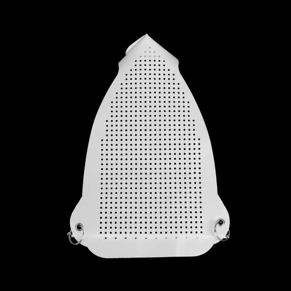Iron Shoe Cover Ironing Aid Board Protect Teflon Fabrics Cloth Heat Easy Fast
