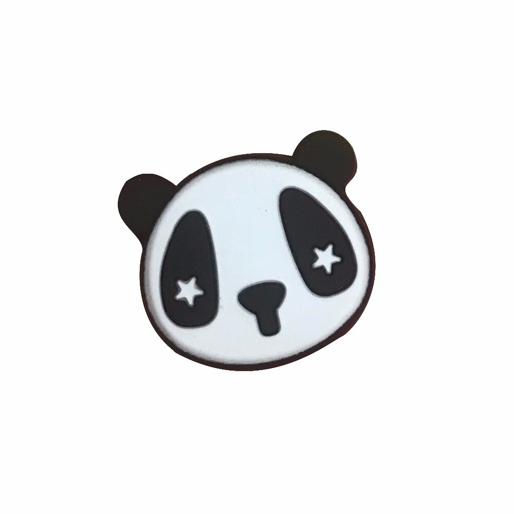 (20 Stks/partij) Panda Vibratie Demper