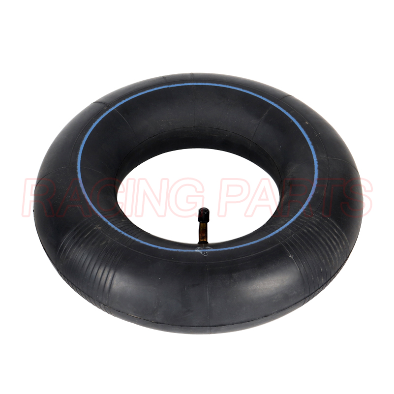Neumático resistente al desgaste para patinete eléctrico, rueda de Motor FLJ K6, 13x6,5-5,00, 13x6,5: inner tire
