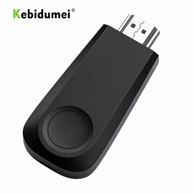 E10 Draadloze Tv Dongle Receiver Hdmi Tv Stick Ondersteuning Hdmi Hdtv Wifi Display Dongle Tv Stick Voor Ios Android