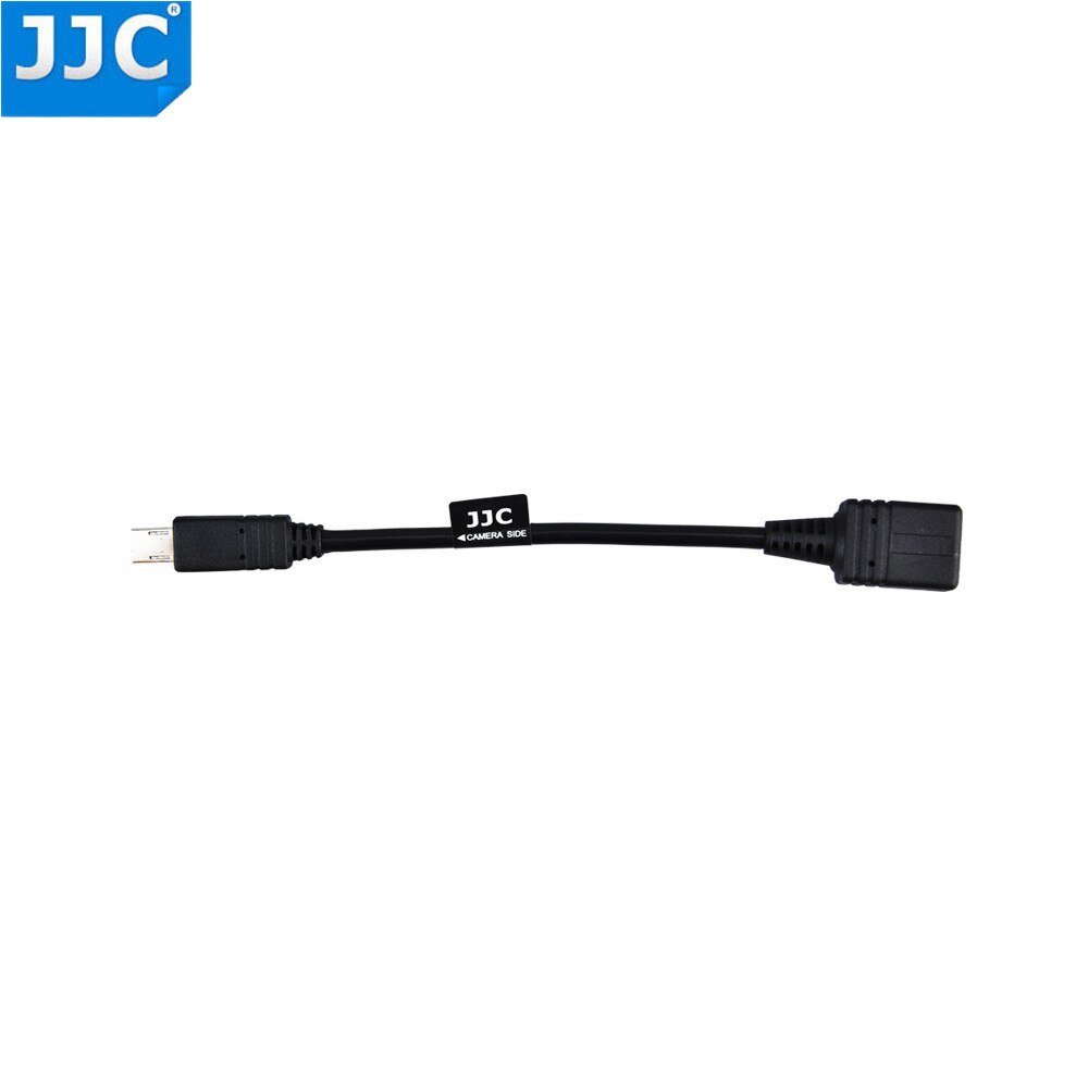 JJC adapter kabel robić Sony RM-AV2 Handycam kamery z wielu terminal wejście zastępuje Sony VMC-AVM1 a/V R kabel adaptera