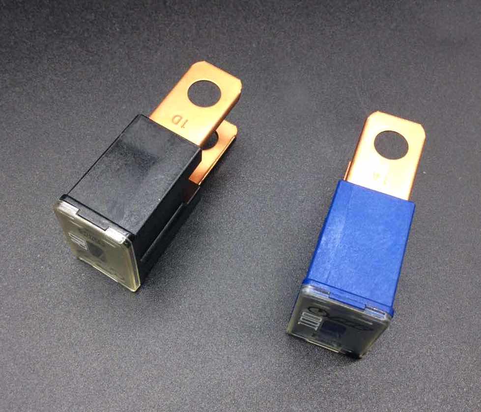 Fusible de batterie, 1 pièce, pour JUMPAL D60 mitsubishi Lancer Lioncel Mazda 5 Suzuki Wagon R SX4 80A 100A