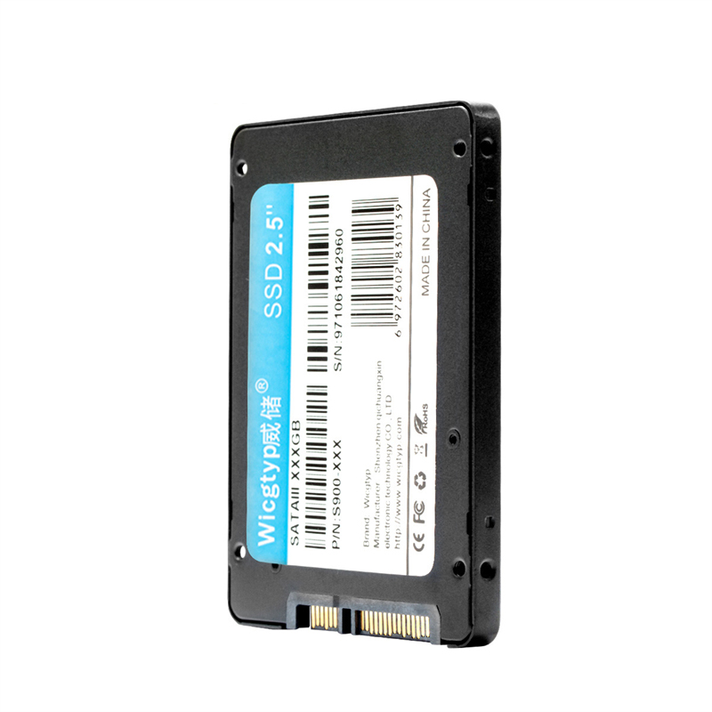Wicgtyp Ssd Sata3 240 gb 1 tb 120gb 128gb 256gb ssd hdd 2.5&quot; Internal Solid State Drives For Laptop 480GB 512GB 2TB 1TB SSD Disk