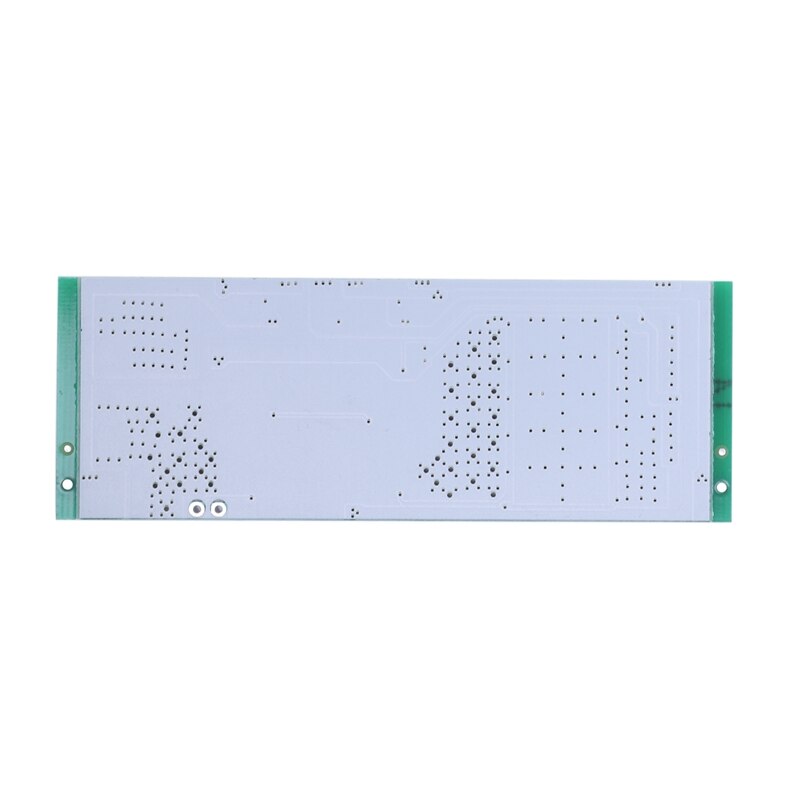 24V 6S 40A 18650 batteria al litio agli ioni di litio proteggi scheda illuminazione solare Pcb Bms con bilanciamento per Scooter Ebike