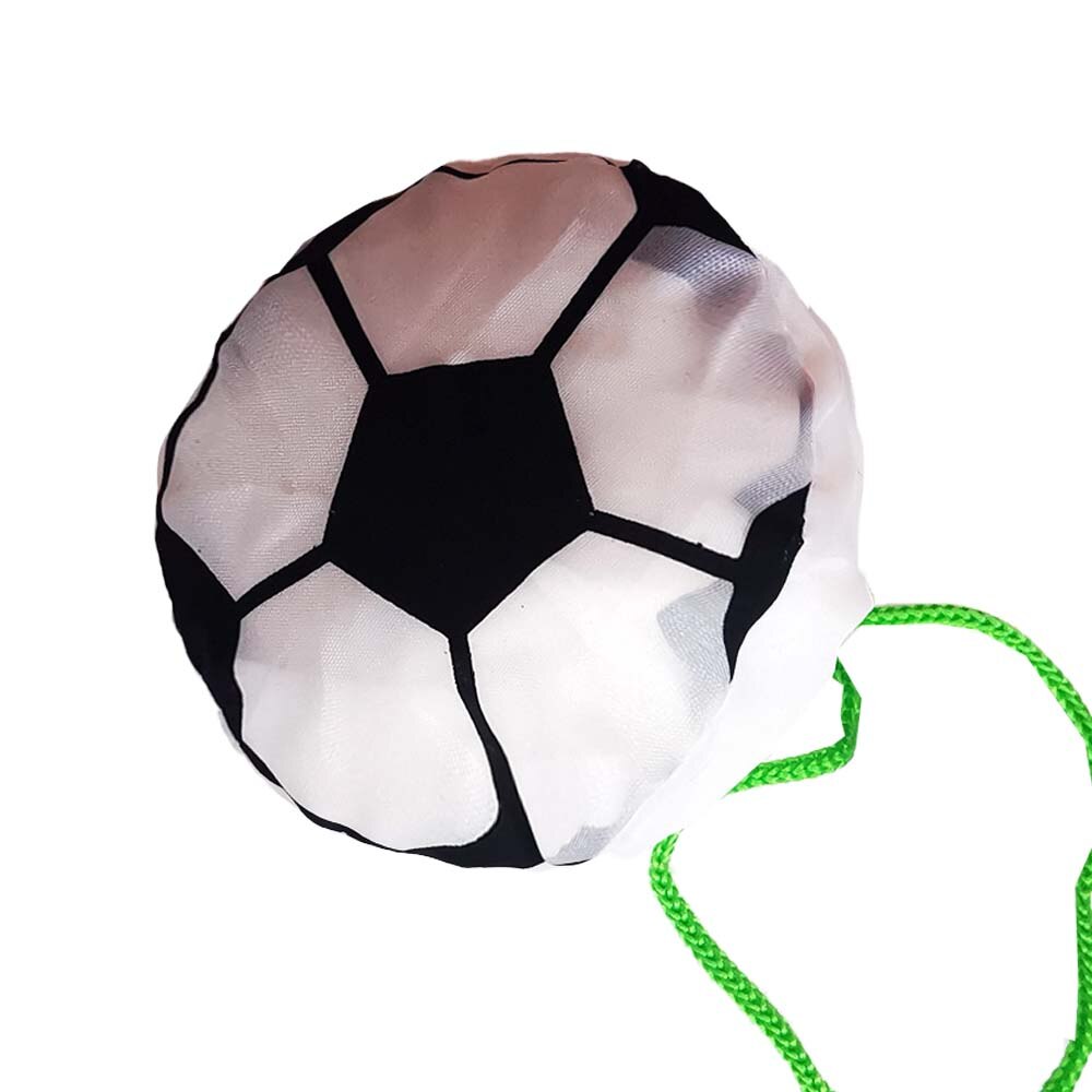 flower reusable shopping bag animal shopping bag nylon bag animal foldable bag promotional bags folding flower shopping bag: color 13