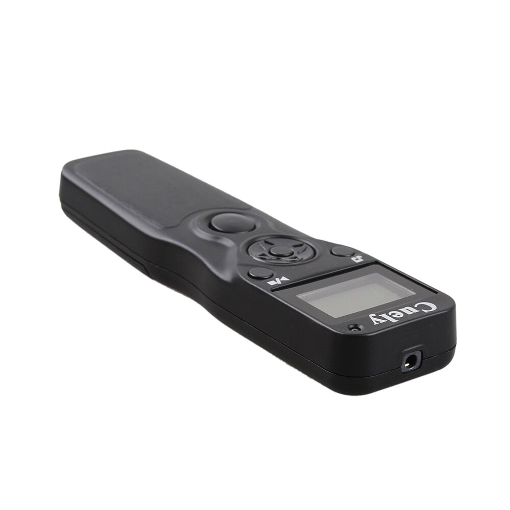 Zegar LCD zdalnie sterowana okiennica dopuszczenie robić i aparaty systemowe Sony alfa A7 A7R A5000 A6000 A58 A7R II A7II NEX-3N akcesoria robić lustrzanek