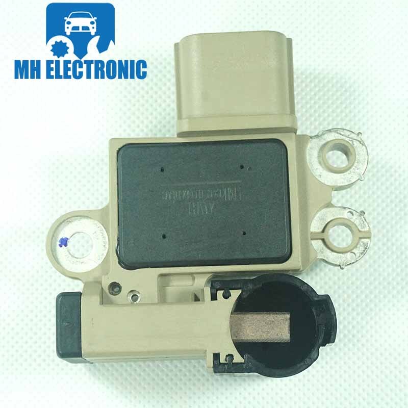 Regulador de voltaje de alternador electrónico MH a-circuit 14,5 V MH-T019 MHT019 con garantía