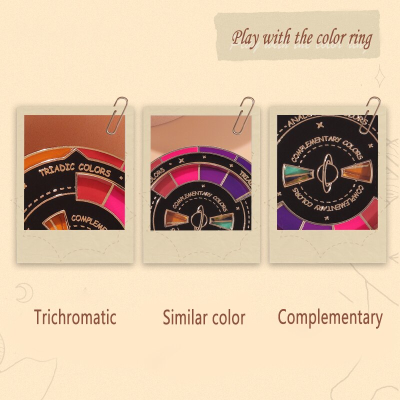 Drehbare emaille-Stifte in schwarz, weiß und mehrfarbig, auswahl ein broschen für damen, luxuriöse anstecknadeln, schmuckaccessoires aus metall