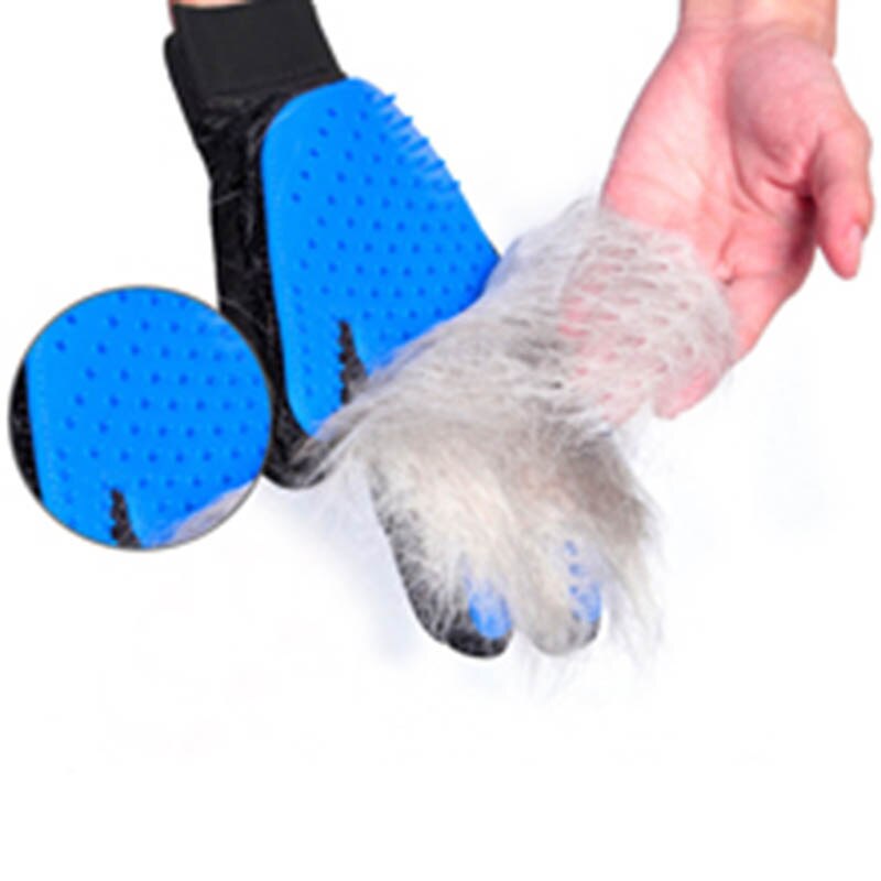 Golden Nature Huisdierdoekjes – 12 Washandschoenen (Waterloos, Likveilig, Voor Hond & Kat)