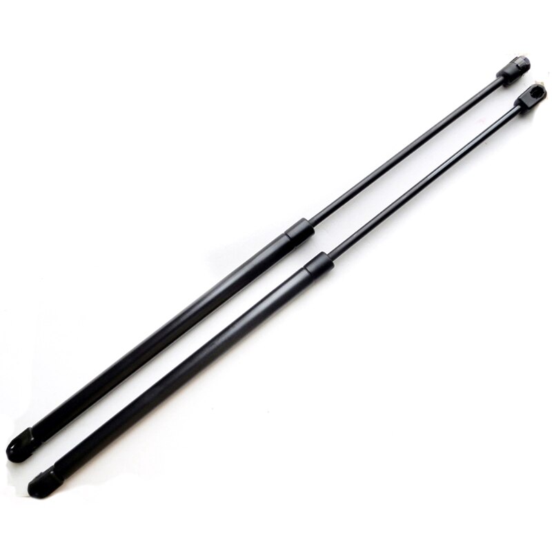Pair Of Front Hood Lift Supports For 2012-2017 Toyota Camry – 2-Piece Set