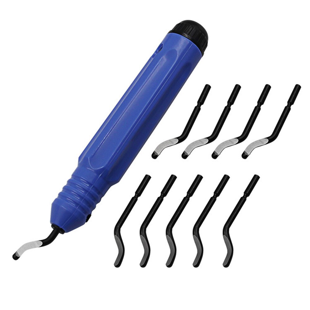 Trimming Knife Tool 3D Print Trimming Knife Scraper 3D Printer Tool PLA ABS PETG material Model Pruning cutter head: Boxed