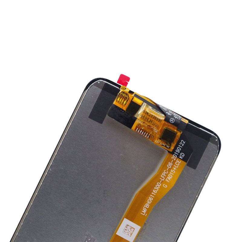 Voor Oppo A1K Lcd CPH1923 Realme C2 Display RMX1941 RMX1945 Lcd Touch Screen Digitizer Vergadering Display Voor Oppo A1K lcd