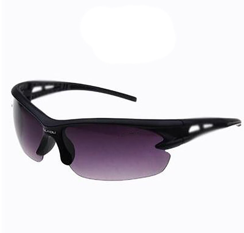 Gafas de sol de seguridad para el trabajo y deporte, lentes de protección ocular contra impactos, lentes protectoras de visión nocturna para ciclismo, lentes de 6 colores