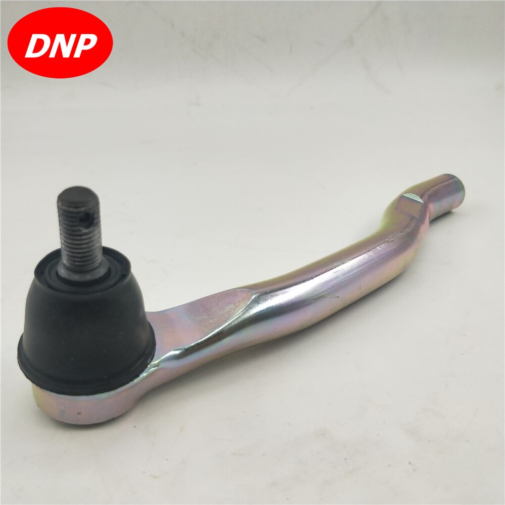 Cciyu Lot De 4 Embouts De Biellette De Direction Intérieure Extérieure Pour Jeep Commander 2005-2010 Pour Jeep Grand Cherokee 2006-2010