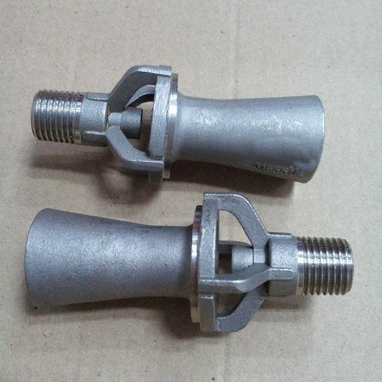 1/4" Mixing Jet Eductor, Mixing Nozzle, Tank Mixing Eductor, 316ss