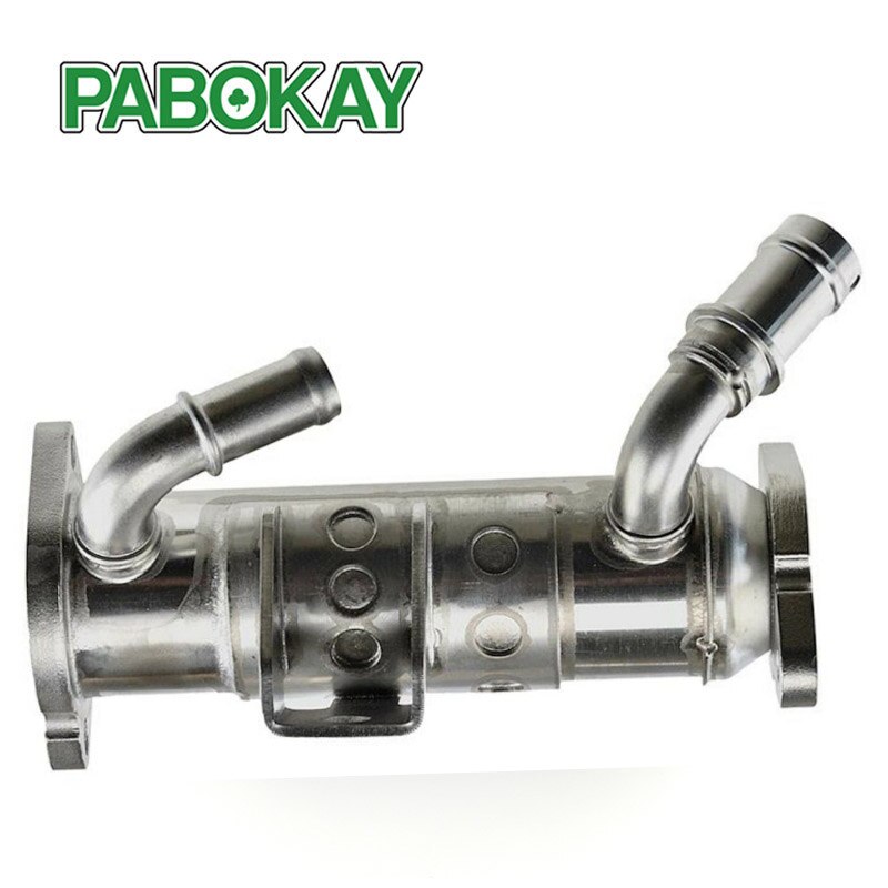 BRAND for Range Rover 3.6 TDV8 EGR Valve Cooler LR003857