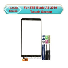 Voor Zte Blade A5 Touch Screen Geen Lcd Digitizer Sensor Vervanging Met Gereedschap
