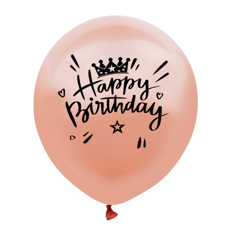 10 pçs/set feliz aniversário balões de látex 12 polegada hélio confetes ar globos crianças adulto festa aniversário decoração suprimentos: camouflage