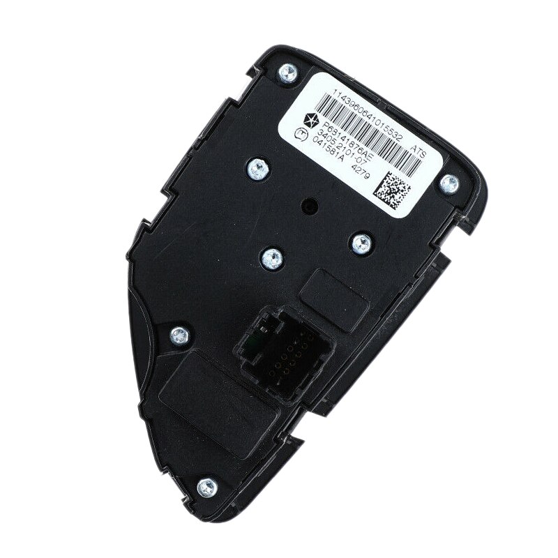 for Jeep Cherokee Transfer Case Switch Driving Mode Selec Terrain Knob P68141876AE 68141876