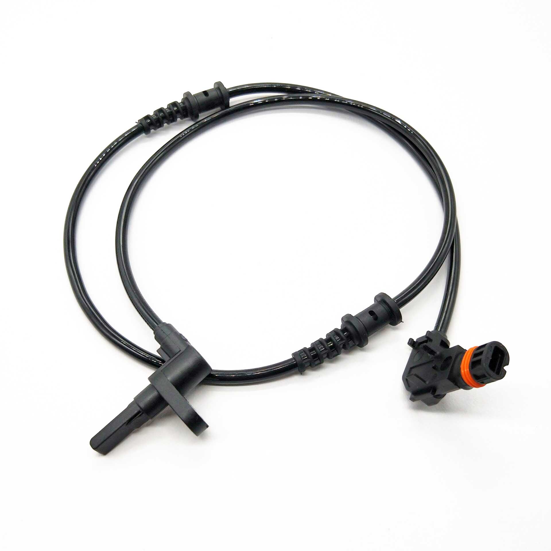 SMD ABS czujnik z przodu L/R A6395400417 dla MERCEDES VIANO (W639) VITO MIXTO (W639) VITO (W639) 2.0 A6395401017