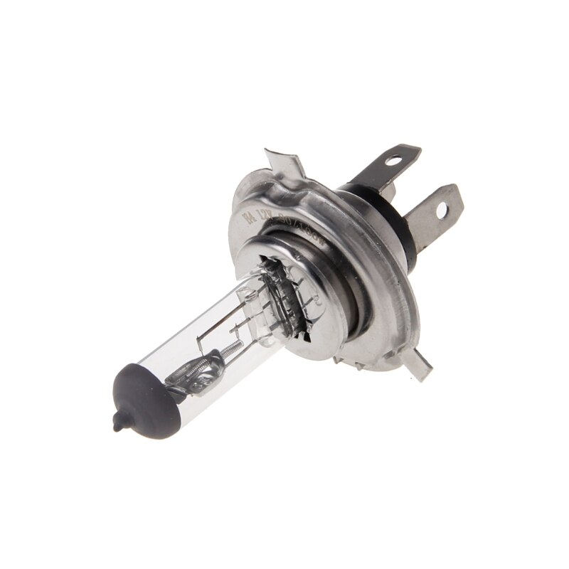 1 PC H4 100W/90W 12V HOD Xenon H/L Beams Halogen Car Head Light Globe Bulb Lamp