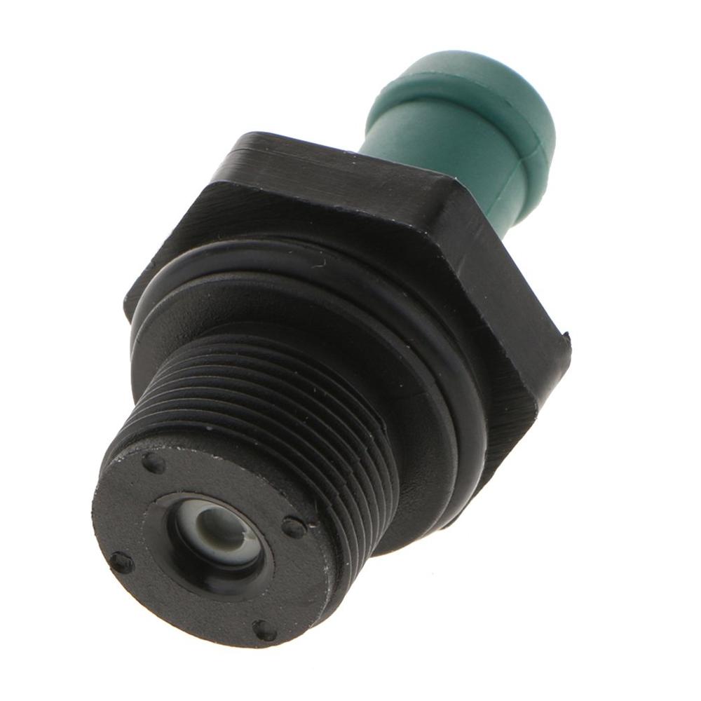 Oem 11810-6N202 Pcv-klep Echt Éénrichtingsklep Afval-Air Valve Vervanging Voor Auto Voertuig Accessoires