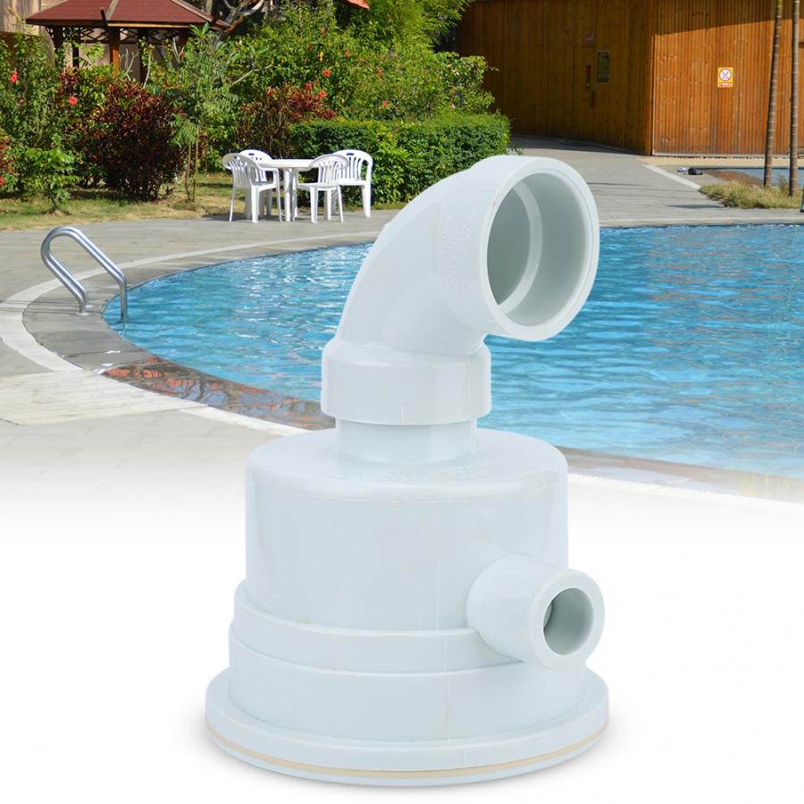 Zwembad Rapids Massage Nozzle Spuit Zwembad Spa Apparatuur Watering Spray Sprinkler Spuitmond