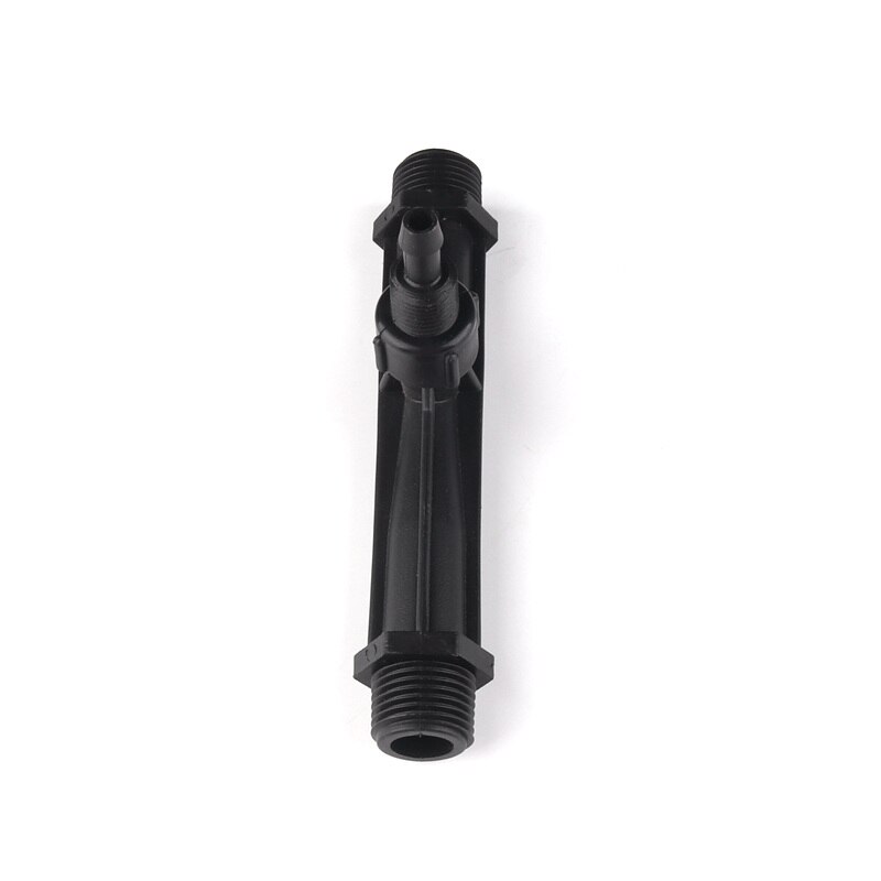 1 pc 1/2 ''3/4" Venturi Meststof Mixer Injectoren Landbouw Tuin Water Tube Tuin Tub Spa Ozon Injector