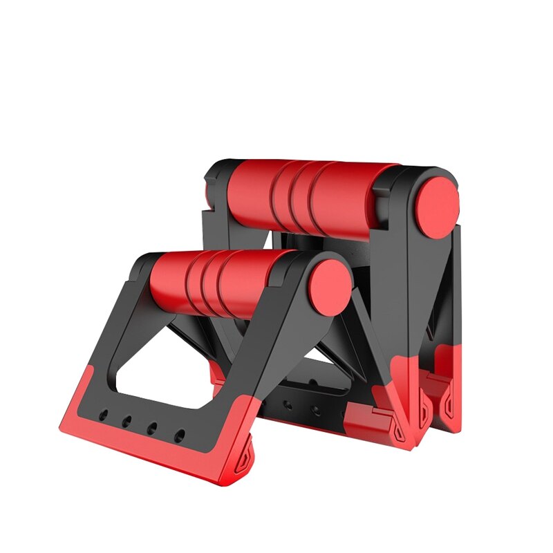 Push-Ups Stands Sport Bar Fitness Workout Push Up Handgrepen Training Oefening Apparatuur