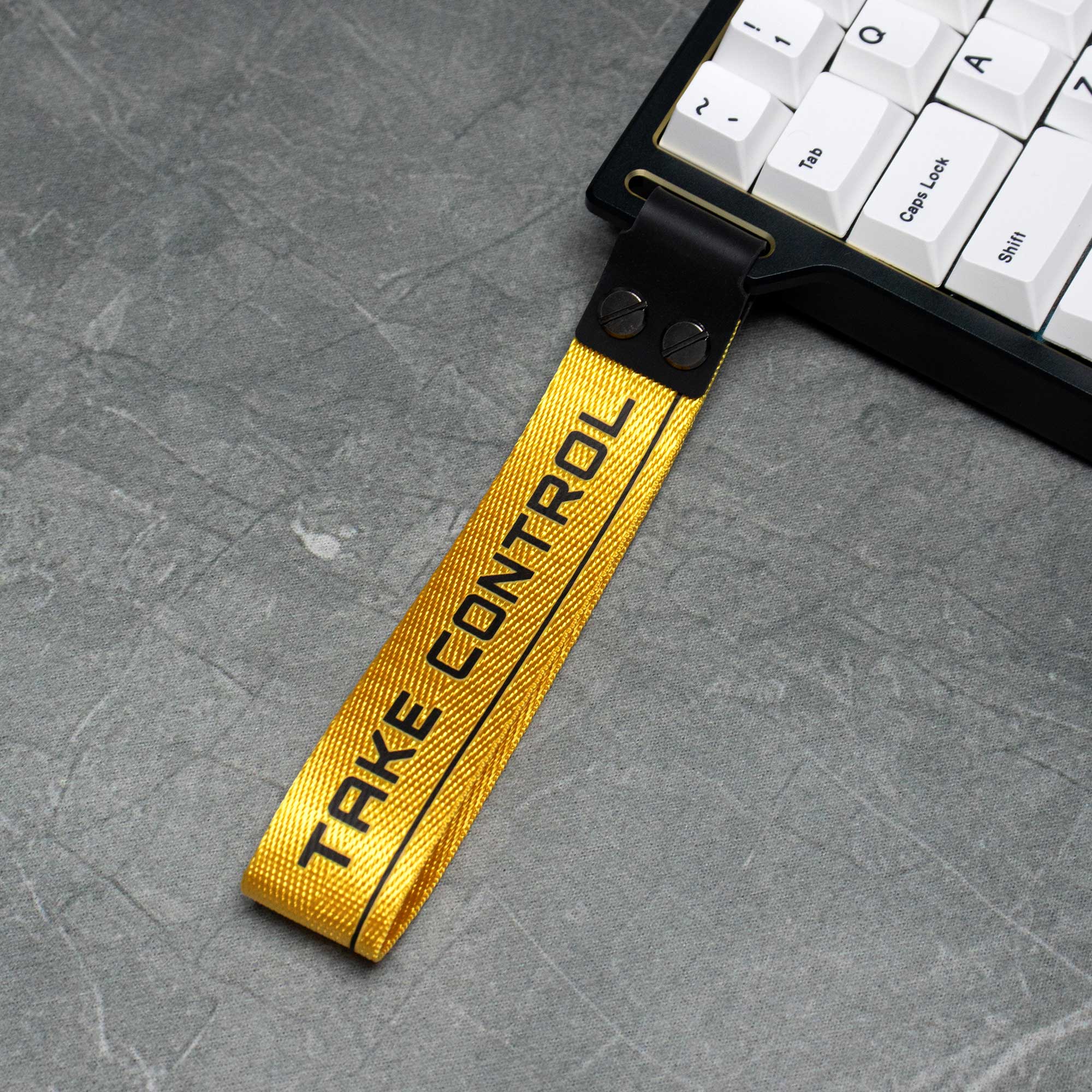 Universal Keyboard Straps Customization Snap Strap 60he Snap Straps For Mechanical Keyboards Wooting Wooting Keyboard Decoration