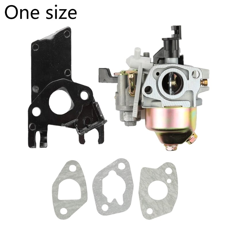 212CC Carburetor Carb for Harbor Freight Predator 60363 for R210 Gas Engine