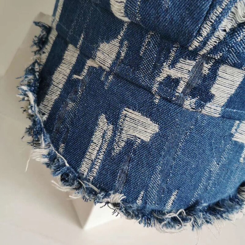 Boina femenina, Otoño Invierno, sombreros para mujeres, señoras, vaquero, rasgado, gorro de marinero, gorra Boina femenina, Gorras Vintage, negro inglés