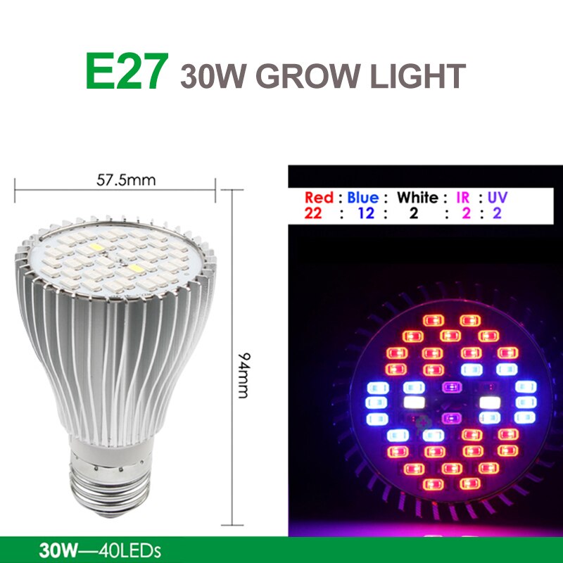 Grow Tent Bril Led Grow Light Uv Bescherming Phyto Lamp Phytolamp Professionele Brillen Touw Ratchet Hydrocultuur
