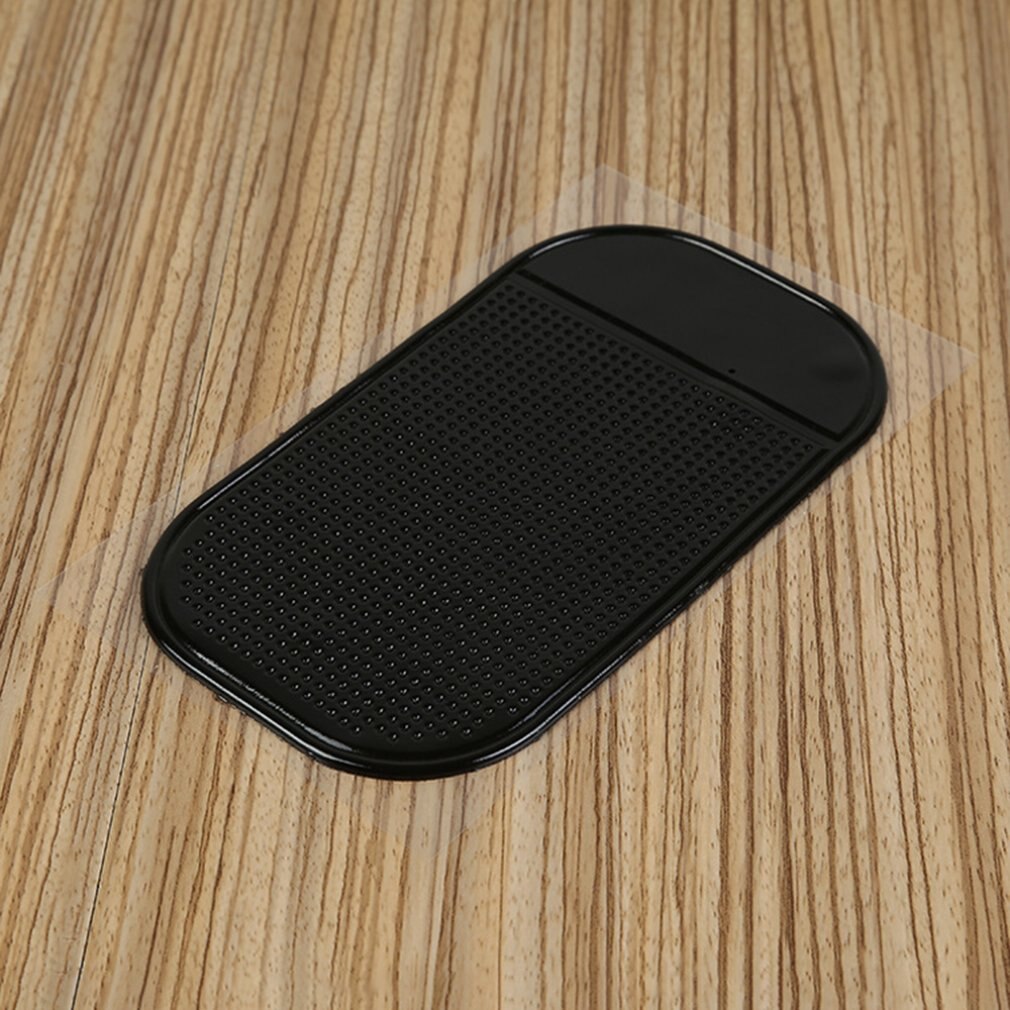 Caryim Car Multi-Function Super Strong Silicone Mat Mobile Phone Mat Multi-Function Silicone Car Mat
