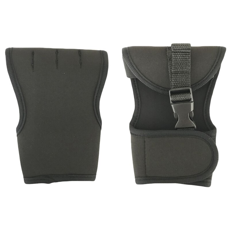 Extra Vaste Handschoenen Hand Pols Vinger Spalk Ondersteuning Vinger Grip Strengthener Voor Patiënt Revalidatie Training Tool