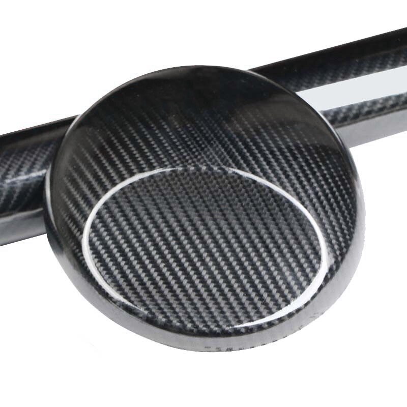 152Cm 5D Carbon Fiber Vinyl Auto Wrap Sheet Roll Film Auto Stickers En Stickers Motorfiets Auto Styling Accessoires