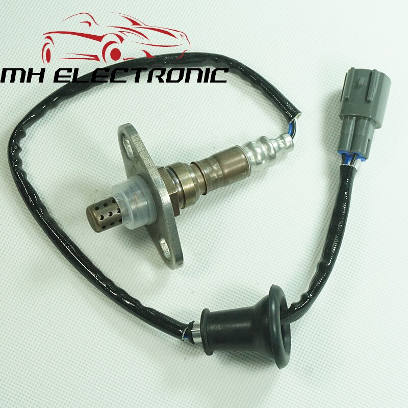 MH ELECTRONIC Downstream Oxygen Sensor 89465-49075 8946549075 for Toyota Supra Highlander Lexus RX300 3.0L