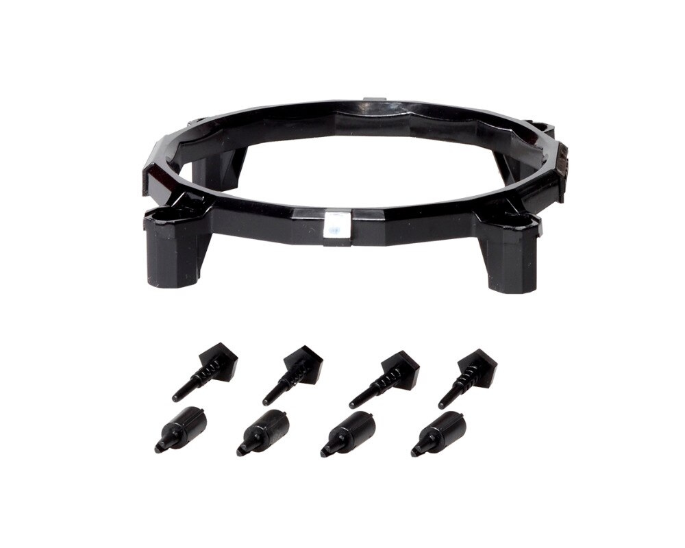 ID-COOLING SE-902X PWM CPU Koeler, hoge Koelprestaties met 2 Direct Touch Heatpipe, 92mm Fan, blauwe LED, voor intel & amd