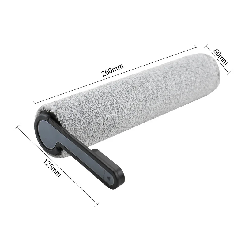 For Tineco Floor ONE S7 Pro\S6 Parts Vacuum Cleaner Replacement Brush Rollers and HEPA Filters