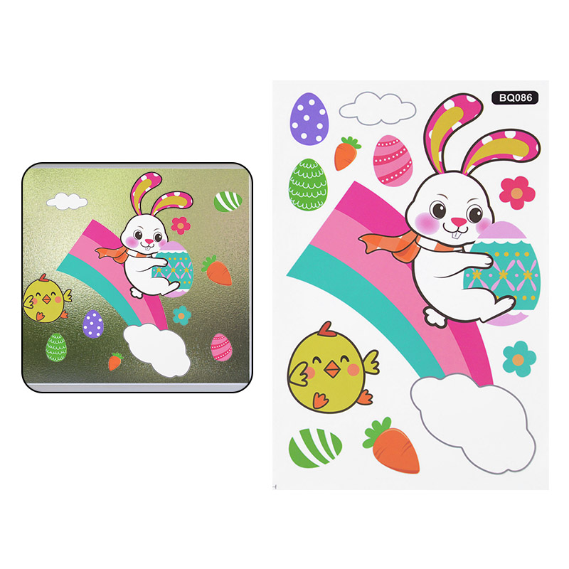 10Pcs Pasen Geweven Bunny Decor Creatieve Bunny De... - Vicedeal 10Pcs Pasen Geweven Bunny Decor Creatieve Bunny De... - Vicedeal