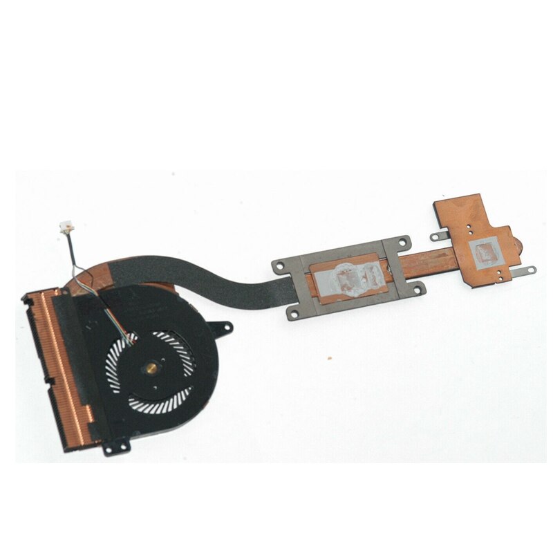 CPU Fan For Dell Latitude E5470 EG50050S1-C830-S9A Laptop CPU Cooling Fan Heatsink AT1FD004ZS0 09WGT9 9WGT9