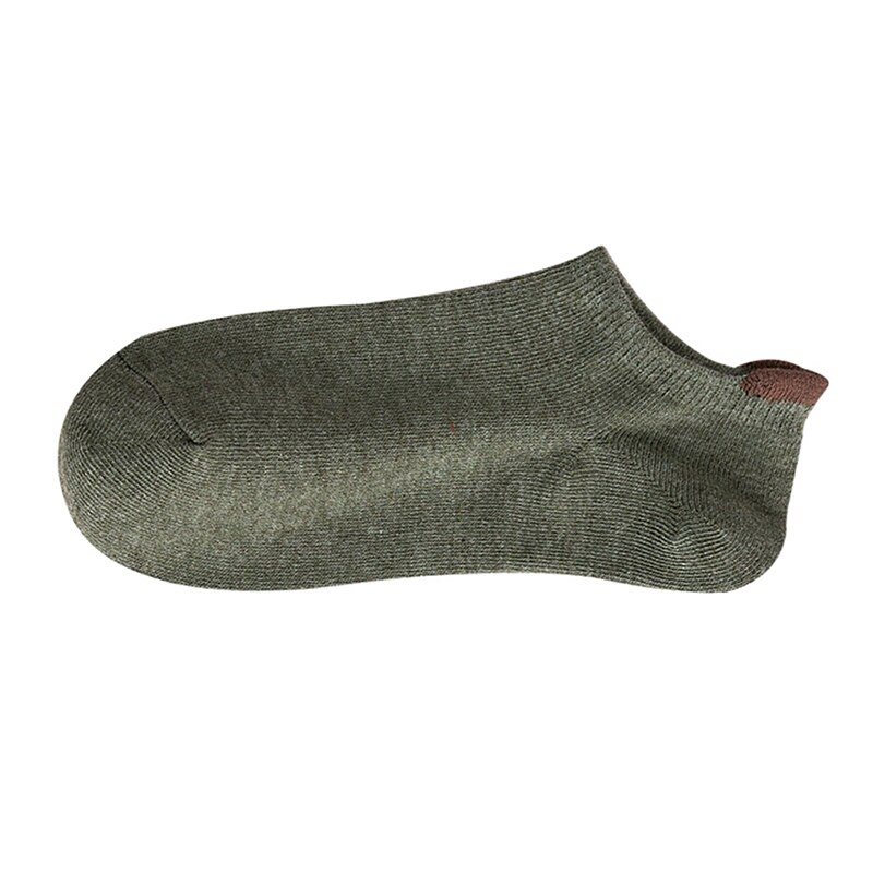 10 paire/ensemble chaussettes de sport unisexe mi-tuyau chaussette de basket bas chaussettes de vélo hommes femmes Yoga chaussettes Pilates Ballet chaussette: style3