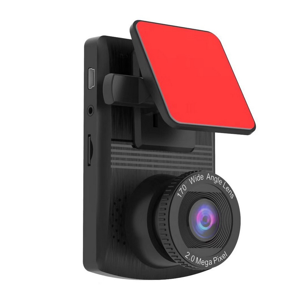 Auto dvr camera dashcam auto video recorder autocamera 1080p hd nachtzicht groothoek dashcam video dashcam
