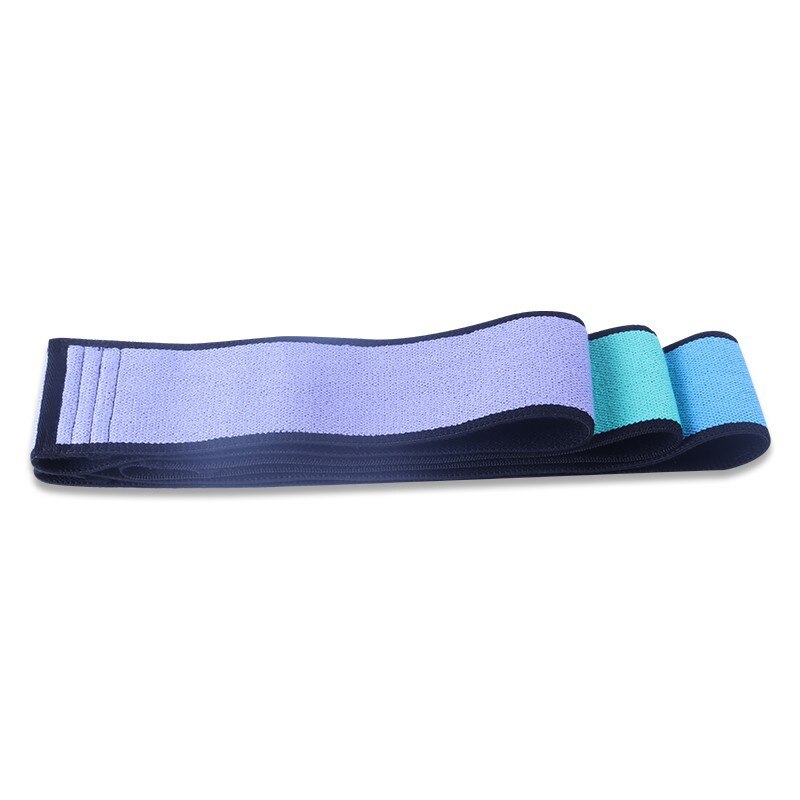 Home Hip Trainer Sports Pilates Hip Belt Loop Squat belt Fitness Training Pull yoga Training Pull Rope resistance bands gym