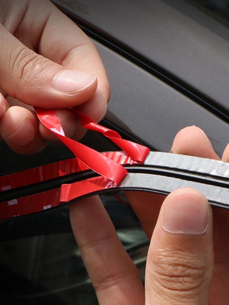 Gummibiltætninger kanttætningslister til volkswagen polo golf 4 beetle passat  b5 b6 b7 b8 t5 touran bora tiguan cc