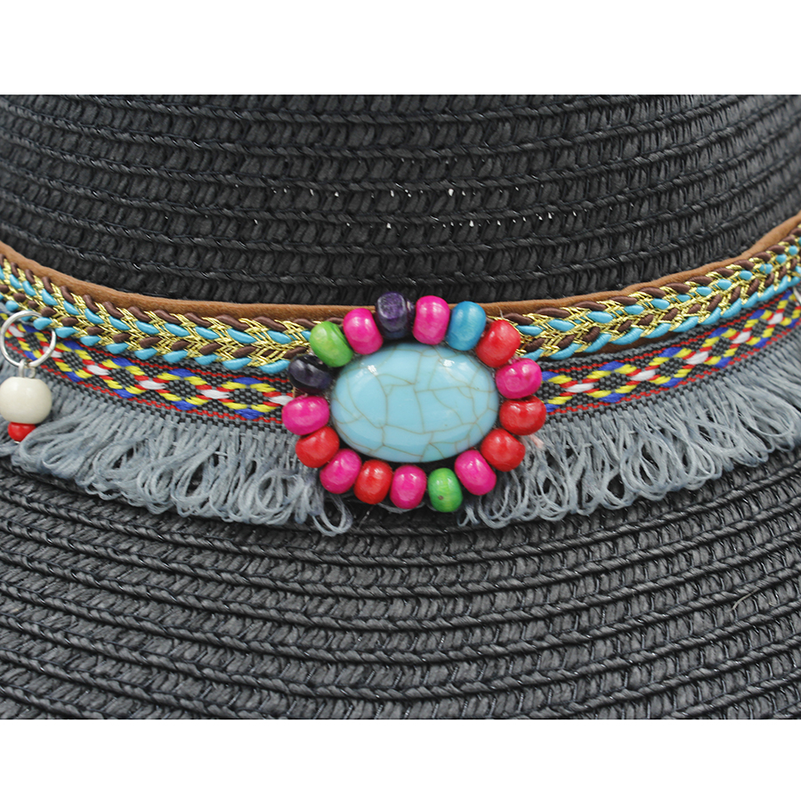 Handarbeit Sommer frauen männer Hohl Western Cowboy Hut Für Gentleman West Wort Cowgirl Jazz Kappe Sommer Stroh Strand Sonnenhut