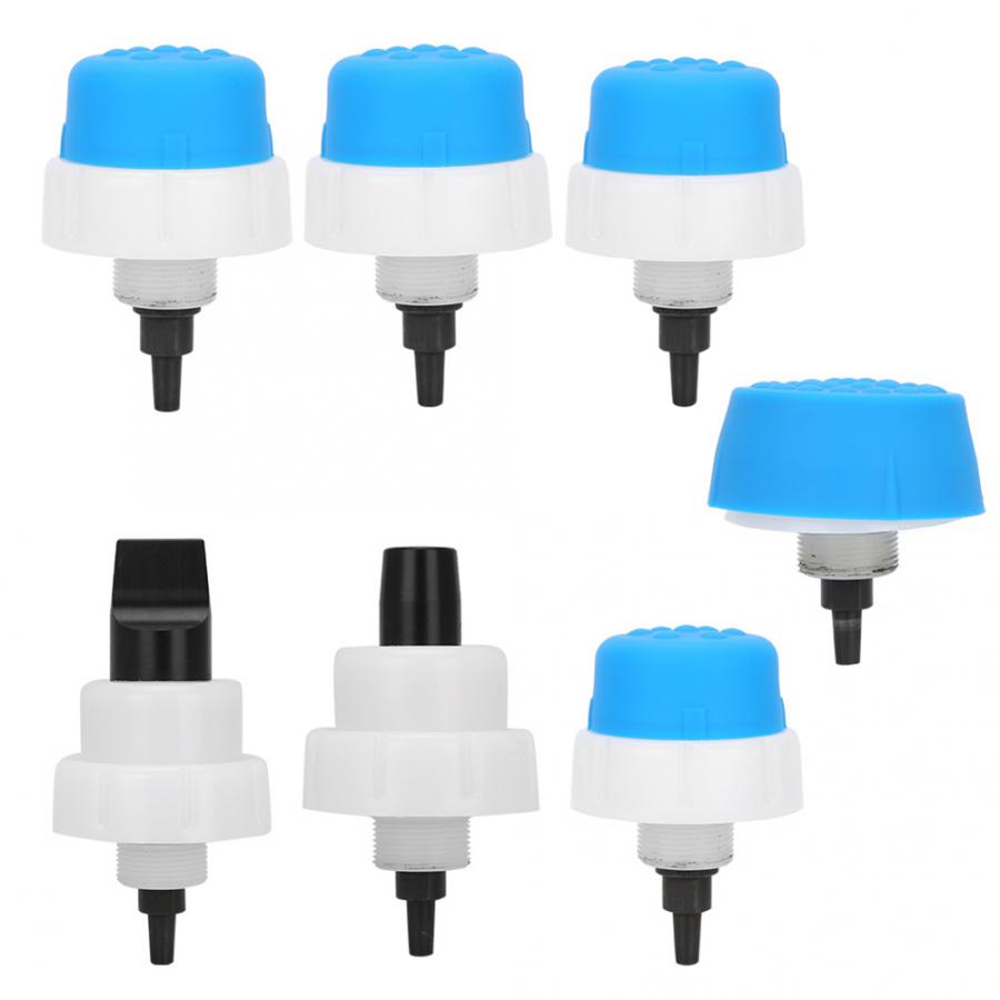 Shockwave Therapy Machine Probe Replacement Accessory for Health Care Relieve Pain ED Physiotherapy Extracorporeal Massager Tool