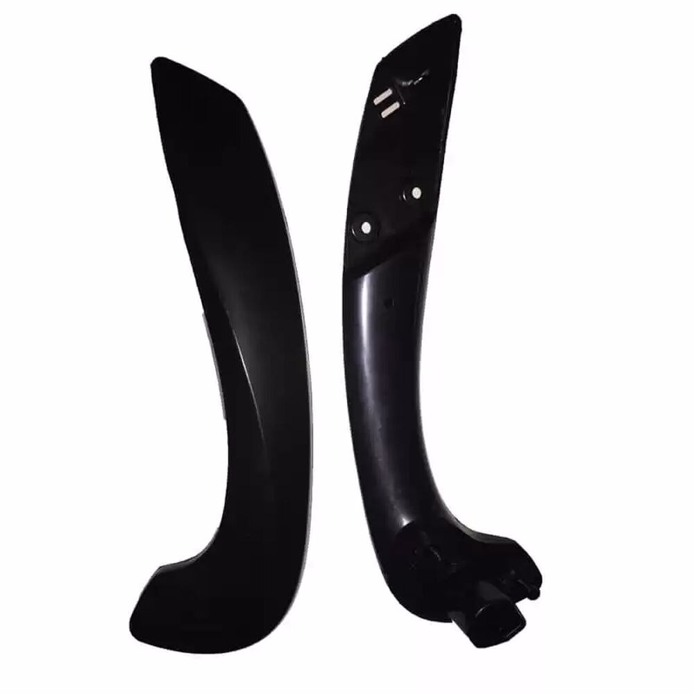 Dla renault fluence megane 3 wewnątrz frontowe drzwi otwieracz robić prawej i lewej części zapasowe robić samochodów robić drzwi wysokiej jakości szybka wysyłka: lewo