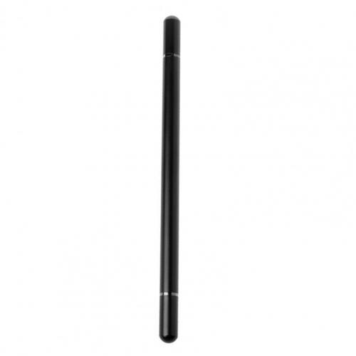 Universele Smartphone Pen Voor Stylus Android Ios Lenovo Xiaomi Samsung Tablet Pen Touch Screen Tekening Pen Voor Stylus Ipad Iphone: Black